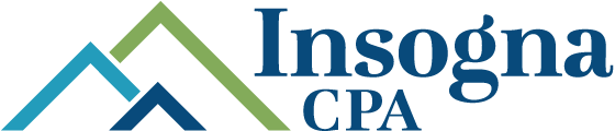 Insogna CPA logo