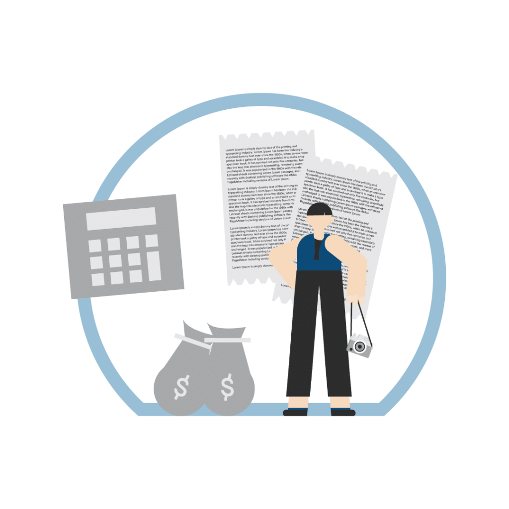 budget films and movie accounting